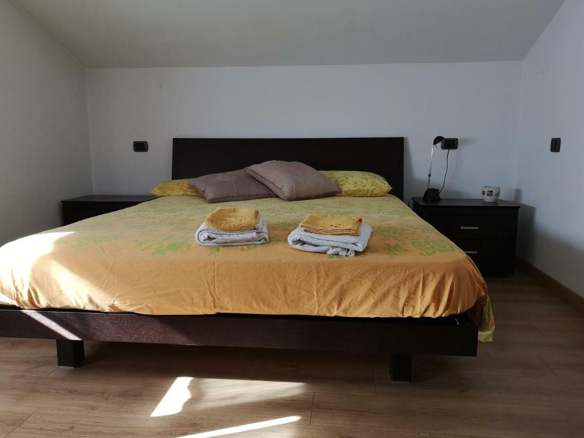 Villa Atirano Extérieur photo