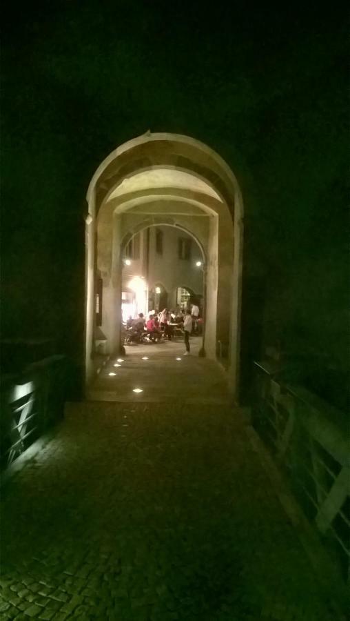 Villa Atirano Extérieur photo