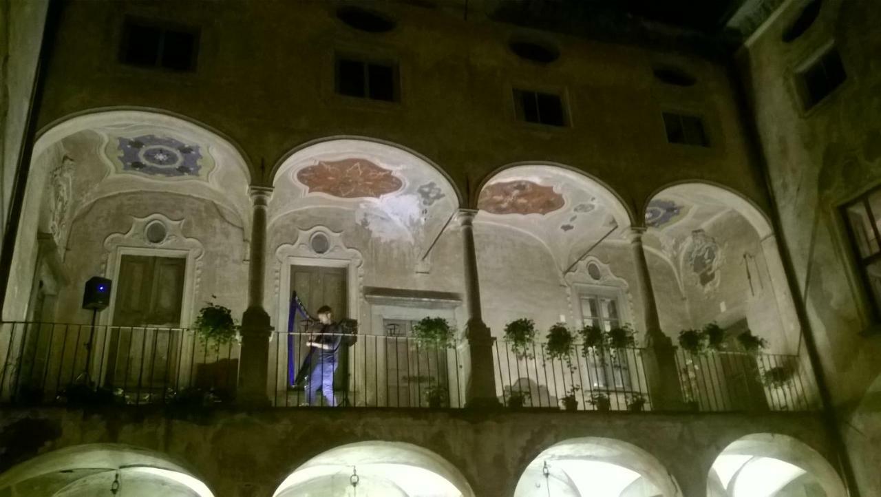 Villa Atirano Extérieur photo
