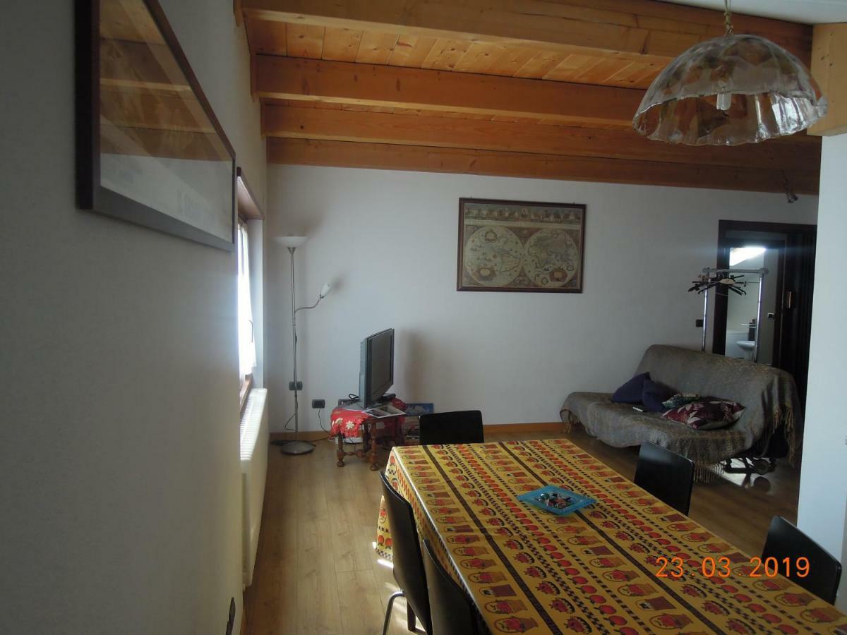 Villa Atirano Extérieur photo