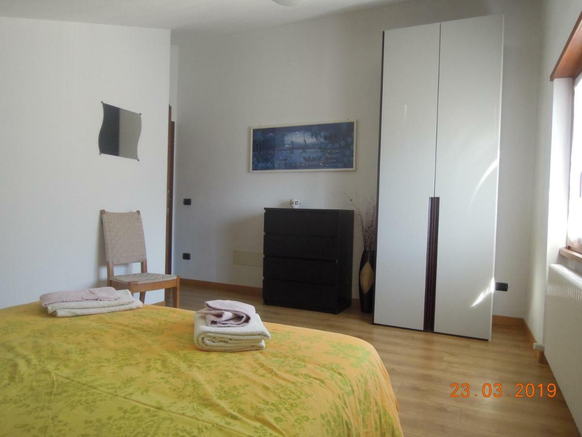 Villa Atirano Extérieur photo