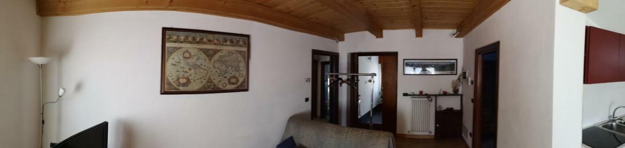 Villa Atirano Extérieur photo