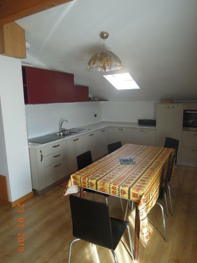Villa Atirano Extérieur photo