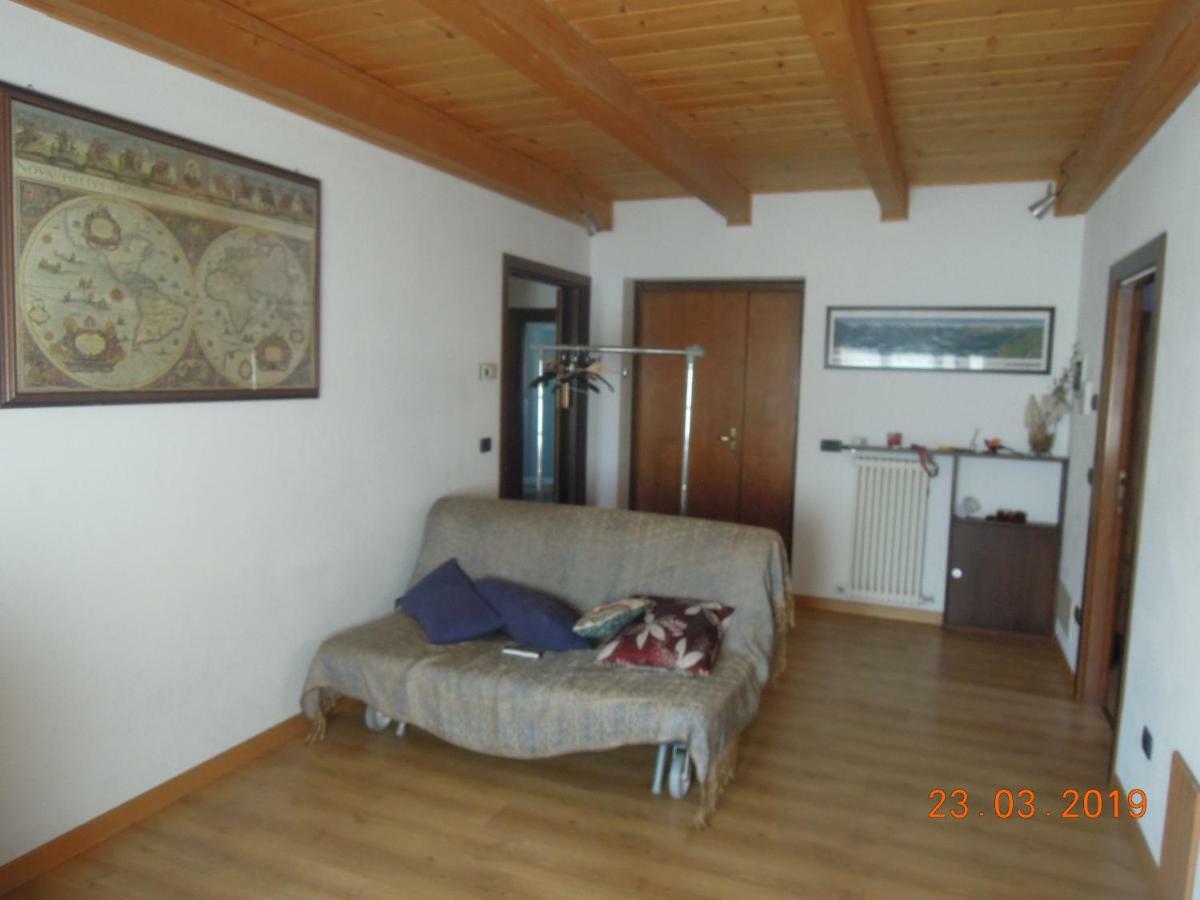 Villa Atirano Extérieur photo