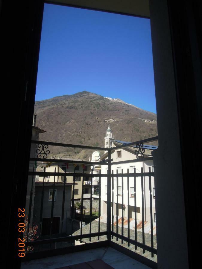 Villa Atirano Extérieur photo